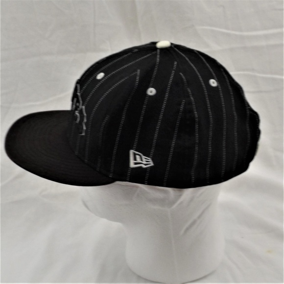 PITTSBURGH PIRATES MLB New Era Baseball Cap 7 7/8 - Picture 3 of 8